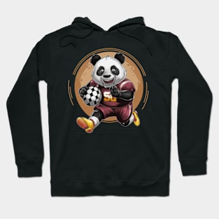 panda-bear Hoodie